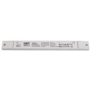 Glo Lighting | K Light LED Driver EULP-60W 24V 24V 60W Non dimmable ...