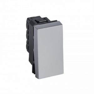 Legrand Arteor 571010 2way Switch 20A 250V 1Module Aluminium