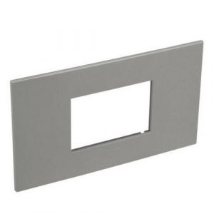 Legrand Arteor 571315 Cover Plate 3Modules 3X6 Magnesium