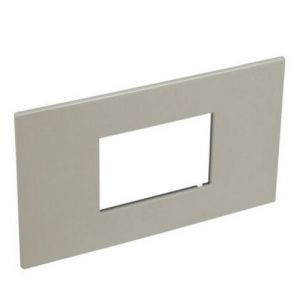 Legrand Arteor 571325 Cover Plate 3Modules 3X6 Champagne