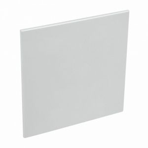 Legrand Arteor 571400 Blanking Cover Plate For 4X4 Boxes Soft Aluminium