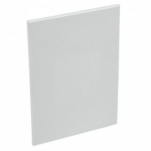 Legrand Arteor 571410 Blanking Cover Plate For 2X4 Box Soft Aluminium