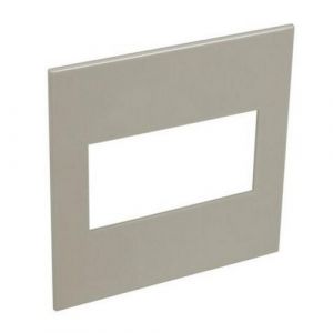 Legrand Arteor 571504 Cover Plate 4Modules For 4X4 Box Champagne