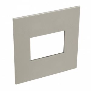 Legrand Arteor 571507 Cover Plate 3Modules For 4X4 Box Champagne