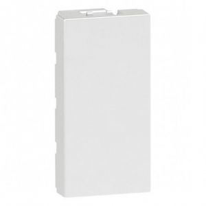 Legrand Arteor 572341 Blank Module 1Module White