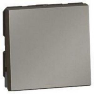 Glo Lighting | Legrand Arteor 572541 1way Switch 20A 250V 2Modules ...