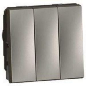 Glo Lighting | Legrand Arteor 572543 1way Switch 20A 250V 2Modules ...