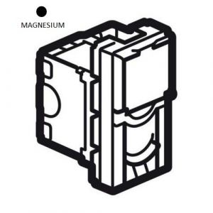 Glo Lighting | Legrand Arteor 572823 Rj45 Socket Category 6 Shielded ...