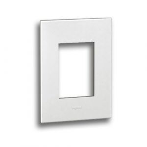 Legrand Arteor 575070 Cover Plate 3Modules 3X6 White