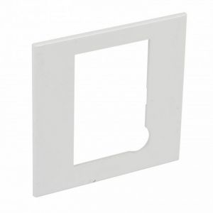 Glo Lighting | Legrand Arteor 575120 Cover Plate For Fused Connection ...