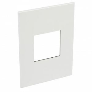 Legrand Arteor 575250 Cover Plate Module 2X4 White