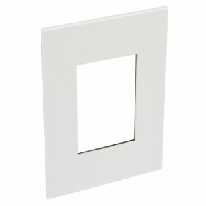 Legrand Arteor 575270 Cover Plate 3Modules 2X4 White