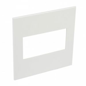 Legrand Arteor 575290 Cover Plate 4Modules 4X4 White