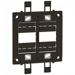 Legrand Arteor 576032 Support Frame 4 x 4 Takes From 2 Upto 6 modules