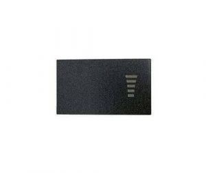 Onesto Trinity BK-TSM-DIM Push Button Dimmer Module Black