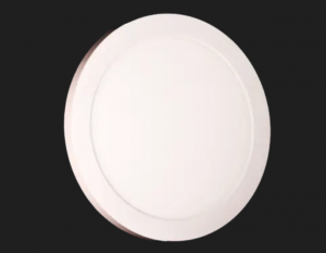 Olite OL-CY06W-CW-M 6W White Magnetic Led Panel Light Cool White