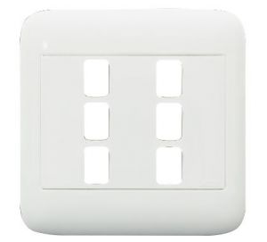 Onesto Oracle ON4061Y 4X4 6Lever Yoke & Surround
