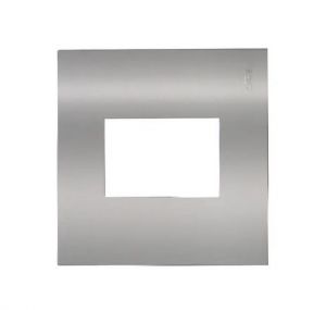 Onesto Matrix T-MXG-4001WH 4 x 4 1 Lever Yoke Only Horizontal Titanium