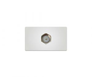 Onesto Trinity TSMSAT Satelite Module White