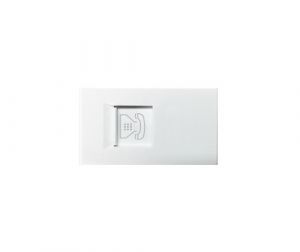Onesto Trinity TSMTEL Telephone Module White