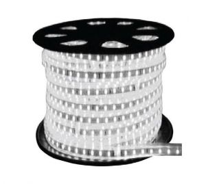 Meteor MRL5050S-60-4K Outdoor 2nd Generation Natural White LED Rope Light,IP65 (Rope Light Body Only)