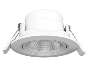 Glo Lighting | Osram/LEDVANCE LED Eco Downlight SP Lite R30 8W 840 36D ...