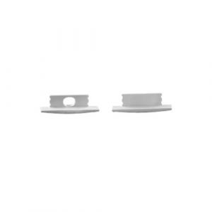 Pioled CH52 End cap for slim28 x2 /pair