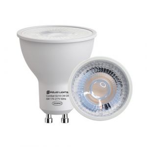 Glo Lighting | Pioled D028 6W LED Combat GU10 4000K