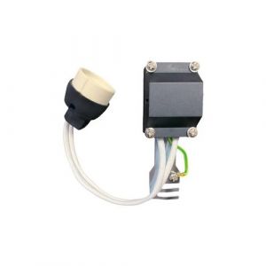 Pioled R101 IEC GU10 HOLDER 036