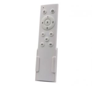 Solent Fans 5 Speed Handheld Remote With Light On/Off