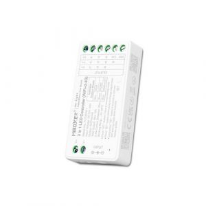 Spazio 1033.CONT Neonflex Side Bending RGBW Controller for use with the Neonflex Side Bending - RGBW 