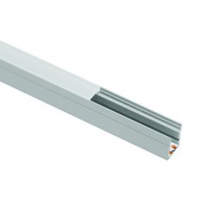 Spazio LED Channel 1042.05 Petite 2m Profile LED Channel (Suitable for 4-6mm tapelight only)
