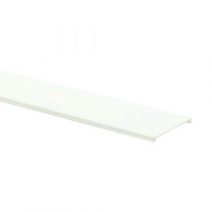 Spazio LED Strip Light 1043.D 35 x 35 Flat Diffuser Opal