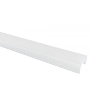 Spazio LED Strip Light 1048.D Tiny Diffuser Opal