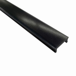 Spazio 1052.D.30 Shadow Profile Black Diffuser for Shadow Profile
