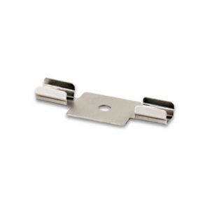 Spazio 1053.MB Mounting Bracket for use with the Ulisse Mini Profile