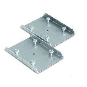 Spazio 3960.CD T-Uni Linear Joint 1 Lamp