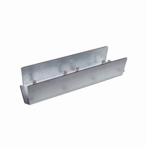 Spazio Joining Connector 3992-3.JC S System 180 Degree Joining Connector For The Modular