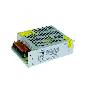 Spazio LED Driver 7315.12.050.E 50W Constant Voltage Driver
