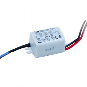 Spazio LED Driver 7317.350.03 Constant Current Led Driver 3W