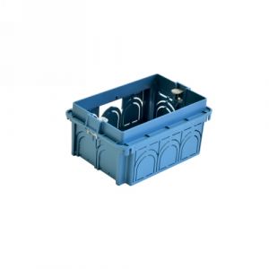 Spazio CI/MTS.5428.001 Installation Box for the Card and Sole fittings