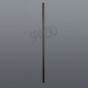Spazio FA.120ST.30, FA.120ST.31 Fan Extension Pole for the Fan-Atic and Fan-Tastic ceiling fans (Multiple Colours/Finishes)