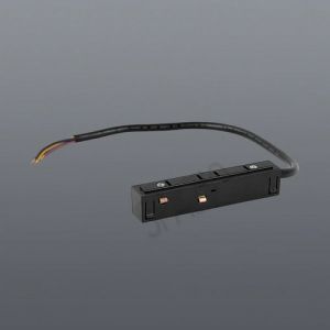 Spazio MT2755.LE.30 Magtrack 48V Live end with 100cm cable 