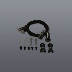 Spazio MT2755.SUSP Magtrack 48V 1 Piece suspension kit 