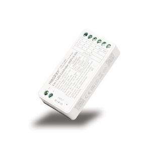 Spazio TO0620.CONT Controller For The Cob Rgb Led Tapelight
