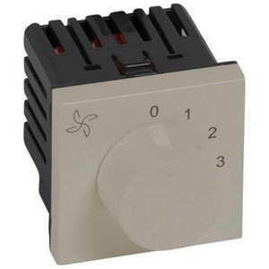 Fan Controllers