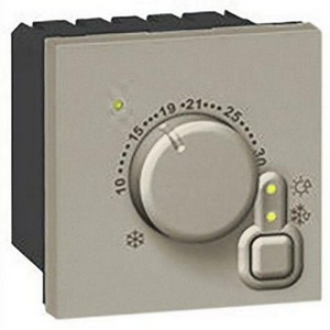 Thermostats