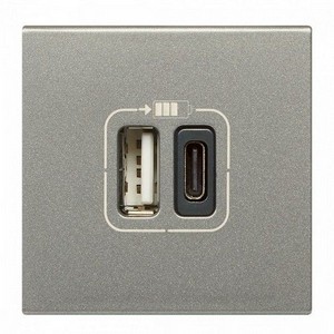 USB Chargers