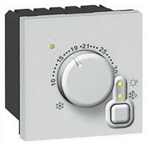 Thermostats