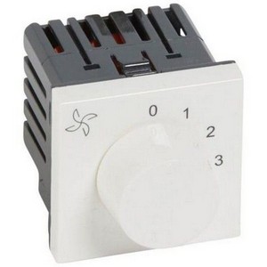 Fan Controllers
